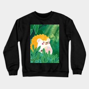 Heho in The Forest Crewneck Sweatshirt